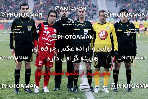 967965, Tehran, [*parameter:4*], لیگ برتر فوتبال ایران، Persian Gulf Cup، Week 25، Second Leg، Persepolis 2 v 3 Fajr-e Sepasi Shiraz on 2012/02/07 at Azadi Stadium