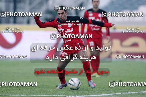 967833, Tehran, [*parameter:4*], لیگ برتر فوتبال ایران، Persian Gulf Cup، Week 25، Second Leg، Persepolis 2 v 3 Fajr-e Sepasi Shiraz on 2012/02/07 at Azadi Stadium