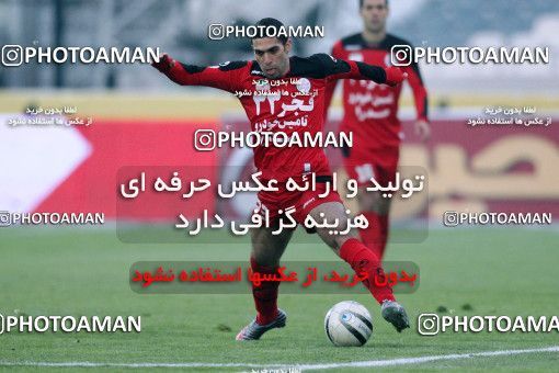 967849, Tehran, [*parameter:4*], لیگ برتر فوتبال ایران، Persian Gulf Cup، Week 25، Second Leg، Persepolis 2 v 3 Fajr-e Sepasi Shiraz on 2012/02/07 at Azadi Stadium