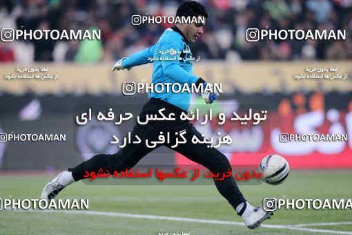 967844, Tehran, [*parameter:4*], لیگ برتر فوتبال ایران، Persian Gulf Cup، Week 25، Second Leg، Persepolis 2 v 3 Fajr-e Sepasi Shiraz on 2012/02/07 at Azadi Stadium