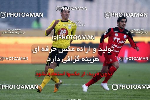 967821, Tehran, [*parameter:4*], لیگ برتر فوتبال ایران، Persian Gulf Cup، Week 25، Second Leg، Persepolis 2 v 3 Fajr-e Sepasi Shiraz on 2012/02/07 at Azadi Stadium