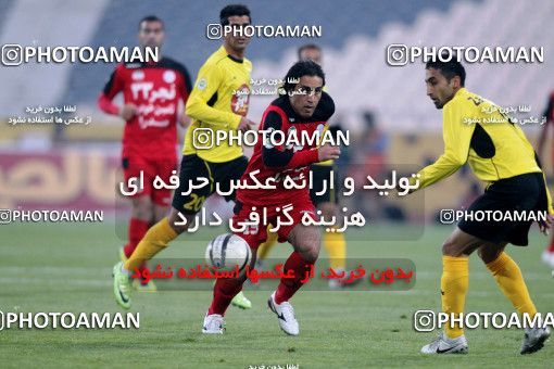 967919, Tehran, [*parameter:4*], لیگ برتر فوتبال ایران، Persian Gulf Cup، Week 25، Second Leg، Persepolis 2 v 3 Fajr-e Sepasi Shiraz on 2012/02/07 at Azadi Stadium