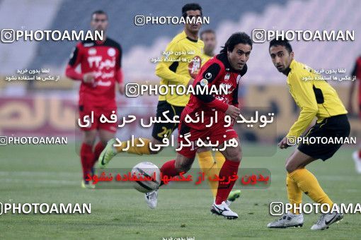 967877, Tehran, [*parameter:4*], لیگ برتر فوتبال ایران، Persian Gulf Cup، Week 25، Second Leg، Persepolis 2 v 3 Fajr-e Sepasi Shiraz on 2012/02/07 at Azadi Stadium