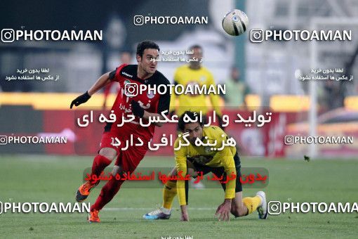 967873, Tehran, [*parameter:4*], لیگ برتر فوتبال ایران، Persian Gulf Cup، Week 25، Second Leg، Persepolis 2 v 3 Fajr-e Sepasi Shiraz on 2012/02/07 at Azadi Stadium