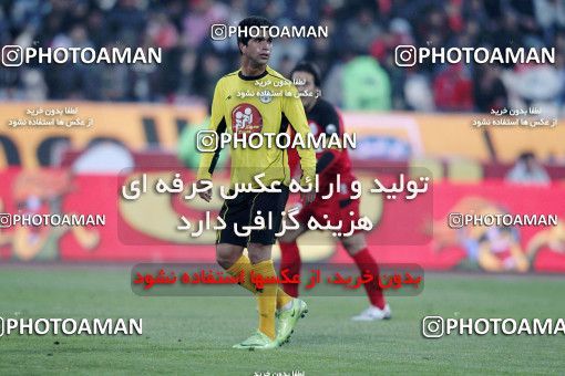 967939, Tehran, [*parameter:4*], لیگ برتر فوتبال ایران، Persian Gulf Cup، Week 25، Second Leg، Persepolis 2 v 3 Fajr-e Sepasi Shiraz on 2012/02/07 at Azadi Stadium