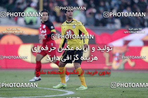 967837, Tehran, [*parameter:4*], لیگ برتر فوتبال ایران، Persian Gulf Cup، Week 25، Second Leg، Persepolis 2 v 3 Fajr-e Sepasi Shiraz on 2012/02/07 at Azadi Stadium