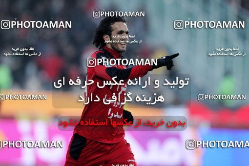 967848, Tehran, [*parameter:4*], لیگ برتر فوتبال ایران، Persian Gulf Cup، Week 25، Second Leg، Persepolis 2 v 3 Fajr-e Sepasi Shiraz on 2012/02/07 at Azadi Stadium
