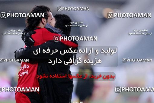 967952, Tehran, [*parameter:4*], لیگ برتر فوتبال ایران، Persian Gulf Cup، Week 25، Second Leg، Persepolis 2 v 3 Fajr-e Sepasi Shiraz on 2012/02/07 at Azadi Stadium