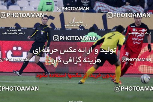 967913, Tehran, [*parameter:4*], لیگ برتر فوتبال ایران، Persian Gulf Cup، Week 25، Second Leg، Persepolis 2 v 3 Fajr-e Sepasi Shiraz on 2012/02/07 at Azadi Stadium