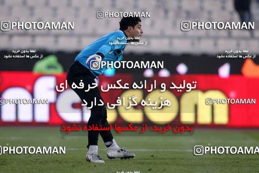 967935, Tehran, [*parameter:4*], لیگ برتر فوتبال ایران، Persian Gulf Cup، Week 25، Second Leg، Persepolis 2 v 3 Fajr-e Sepasi Shiraz on 2012/02/07 at Azadi Stadium