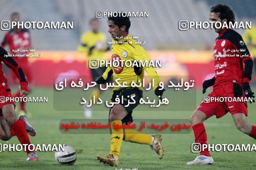 967943, Tehran, [*parameter:4*], لیگ برتر فوتبال ایران، Persian Gulf Cup، Week 25، Second Leg، Persepolis 2 v 3 Fajr-e Sepasi Shiraz on 2012/02/07 at Azadi Stadium
