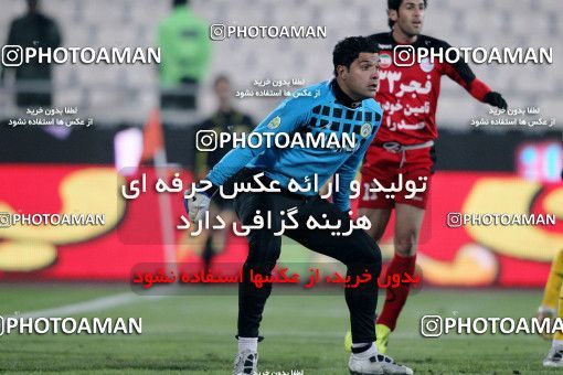 967929, Tehran, [*parameter:4*], لیگ برتر فوتبال ایران، Persian Gulf Cup، Week 25، Second Leg، Persepolis 2 v 3 Fajr-e Sepasi Shiraz on 2012/02/07 at Azadi Stadium