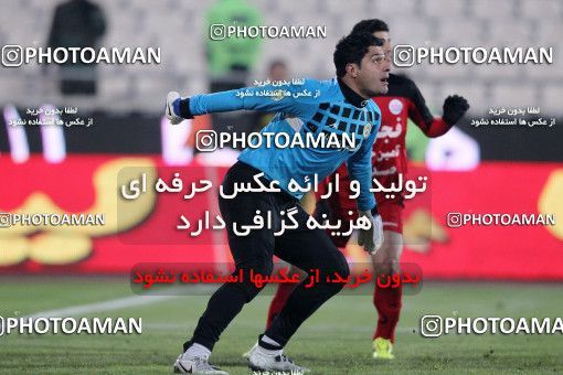 967870, Tehran, [*parameter:4*], لیگ برتر فوتبال ایران، Persian Gulf Cup، Week 25، Second Leg، Persepolis 2 v 3 Fajr-e Sepasi Shiraz on 2012/02/07 at Azadi Stadium