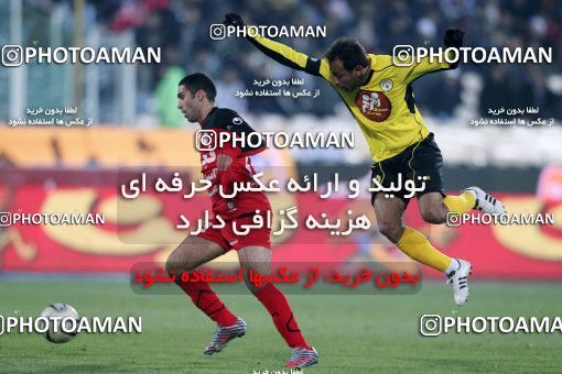 967937, Tehran, [*parameter:4*], لیگ برتر فوتبال ایران، Persian Gulf Cup، Week 25، Second Leg، Persepolis 2 v 3 Fajr-e Sepasi Shiraz on 2012/02/07 at Azadi Stadium
