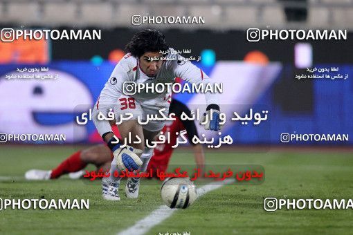 967823, Tehran, [*parameter:4*], لیگ برتر فوتبال ایران، Persian Gulf Cup، Week 25، Second Leg، Persepolis 2 v 3 Fajr-e Sepasi Shiraz on 2012/02/07 at Azadi Stadium