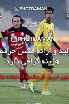 967858, Tehran, [*parameter:4*], لیگ برتر فوتبال ایران، Persian Gulf Cup، Week 25، Second Leg، Persepolis 2 v 3 Fajr-e Sepasi Shiraz on 2012/02/07 at Azadi Stadium