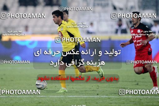 967812, Tehran, [*parameter:4*], لیگ برتر فوتبال ایران، Persian Gulf Cup، Week 25، Second Leg، Persepolis 2 v 3 Fajr-e Sepasi Shiraz on 2012/02/07 at Azadi Stadium