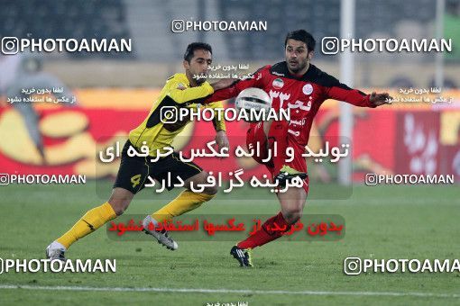 967813, Tehran, [*parameter:4*], لیگ برتر فوتبال ایران، Persian Gulf Cup، Week 25، Second Leg، Persepolis 2 v 3 Fajr-e Sepasi Shiraz on 2012/02/07 at Azadi Stadium