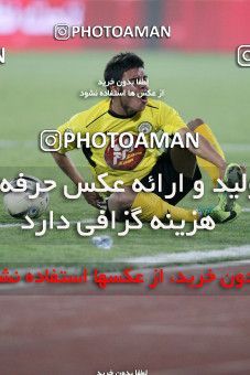 967815, Tehran, [*parameter:4*], لیگ برتر فوتبال ایران، Persian Gulf Cup، Week 25، Second Leg، Persepolis 2 v 3 Fajr-e Sepasi Shiraz on 2012/02/07 at Azadi Stadium