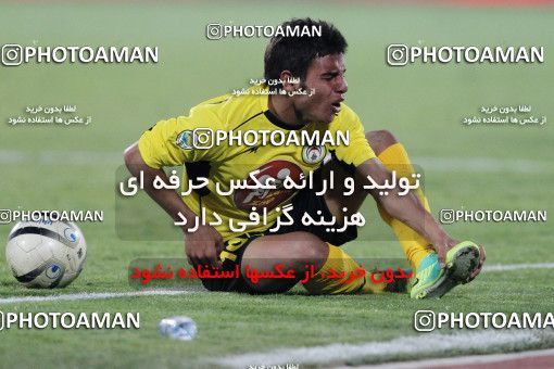 967944, Tehran, [*parameter:4*], لیگ برتر فوتبال ایران، Persian Gulf Cup، Week 25، Second Leg، Persepolis 2 v 3 Fajr-e Sepasi Shiraz on 2012/02/07 at Azadi Stadium