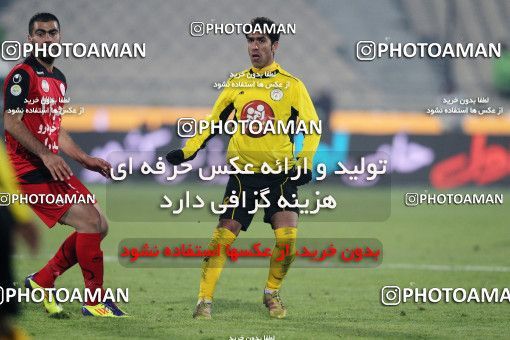 967946, Tehran, [*parameter:4*], لیگ برتر فوتبال ایران، Persian Gulf Cup، Week 25، Second Leg، Persepolis 2 v 3 Fajr-e Sepasi Shiraz on 2012/02/07 at Azadi Stadium