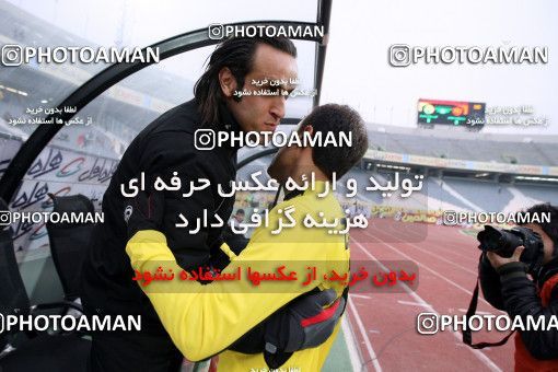 967990, Tehran, [*parameter:4*], لیگ برتر فوتبال ایران، Persian Gulf Cup، Week 25، Second Leg، Persepolis 2 v 3 Fajr-e Sepasi Shiraz on 2012/02/07 at Azadi Stadium