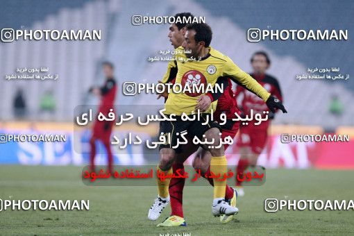 967971, Tehran, [*parameter:4*], لیگ برتر فوتبال ایران، Persian Gulf Cup، Week 25، Second Leg، Persepolis 2 v 3 Fajr-e Sepasi Shiraz on 2012/02/07 at Azadi Stadium