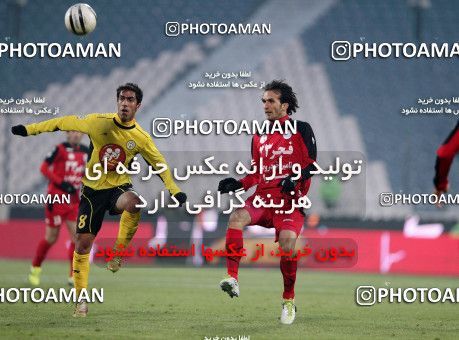 967979, Tehran, [*parameter:4*], لیگ برتر فوتبال ایران، Persian Gulf Cup، Week 25، Second Leg، Persepolis 2 v 3 Fajr-e Sepasi Shiraz on 2012/02/07 at Azadi Stadium