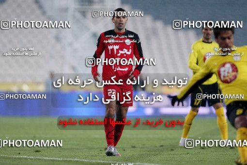 967982, Tehran, [*parameter:4*], لیگ برتر فوتبال ایران، Persian Gulf Cup، Week 25، Second Leg، Persepolis 2 v 3 Fajr-e Sepasi Shiraz on 2012/02/07 at Azadi Stadium