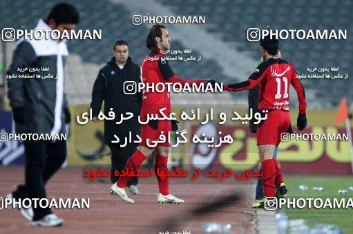 967991, Tehran, [*parameter:4*], لیگ برتر فوتبال ایران، Persian Gulf Cup، Week 25، Second Leg، Persepolis 2 v 3 Fajr-e Sepasi Shiraz on 2012/02/07 at Azadi Stadium