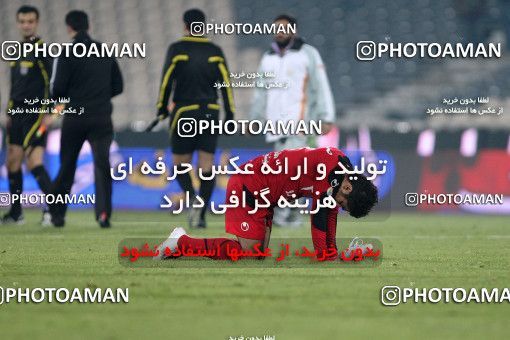 968019, Tehran, [*parameter:4*], لیگ برتر فوتبال ایران، Persian Gulf Cup، Week 25، Second Leg، Persepolis 2 v 3 Fajr-e Sepasi Shiraz on 2012/02/07 at Azadi Stadium