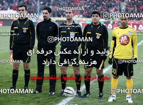 968139, Tehran, [*parameter:4*], لیگ برتر فوتبال ایران، Persian Gulf Cup، Week 25، Second Leg، Persepolis 2 v 3 Fajr-e Sepasi Shiraz on 2012/02/07 at Azadi Stadium