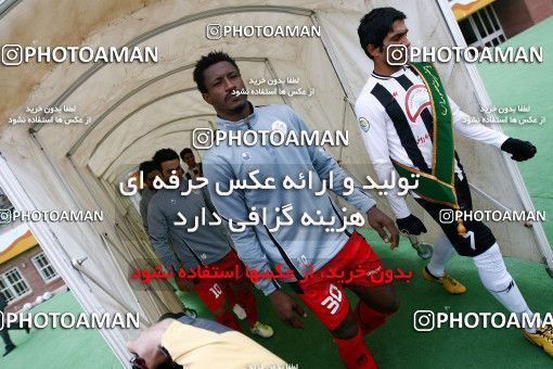 968334, Qom, [*parameter:4*], لیگ برتر فوتبال ایران، Persian Gulf Cup، Week 26، Second Leg، Saba 2 v 2 Persepolis on 2012/02/15 at Yadegar-e Emam Stadium Qom