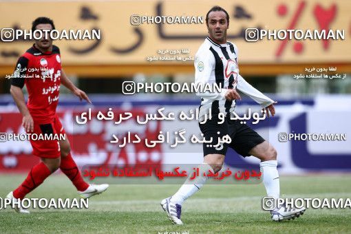 968376, Qom, [*parameter:4*], لیگ برتر فوتبال ایران، Persian Gulf Cup، Week 26، Second Leg، Saba 2 v 2 Persepolis on 2012/02/15 at Yadegar-e Emam Stadium Qom