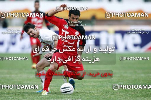 968377, Qom, [*parameter:4*], لیگ برتر فوتبال ایران، Persian Gulf Cup، Week 26، Second Leg، Saba 2 v 2 Persepolis on 2012/02/15 at Yadegar-e Emam Stadium Qom