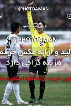 968373, Qom, [*parameter:4*], لیگ برتر فوتبال ایران، Persian Gulf Cup، Week 26، Second Leg، Saba 2 v 2 Persepolis on 2012/02/15 at Yadegar-e Emam Stadium Qom