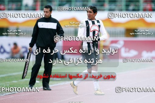 968338, Qom, [*parameter:4*], لیگ برتر فوتبال ایران، Persian Gulf Cup، Week 26، Second Leg، Saba 2 v 2 Persepolis on 2012/02/15 at Yadegar-e Emam Stadium Qom