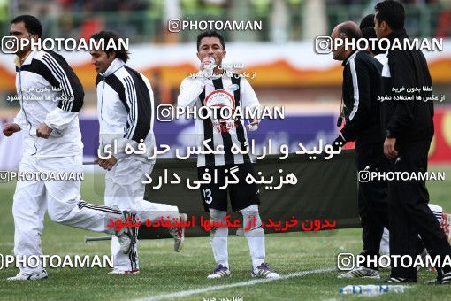 968319, Qom, [*parameter:4*], لیگ برتر فوتبال ایران، Persian Gulf Cup، Week 26، Second Leg، Saba 2 v 2 Persepolis on 2012/02/15 at Yadegar-e Emam Stadium Qom