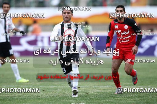 968412, Qom, [*parameter:4*], لیگ برتر فوتبال ایران، Persian Gulf Cup، Week 26، Second Leg، Saba 2 v 2 Persepolis on 2012/02/15 at Yadegar-e Emam Stadium Qom