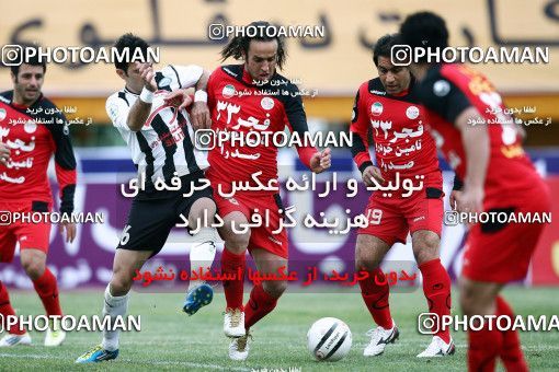 968212, Qom, [*parameter:4*], لیگ برتر فوتبال ایران، Persian Gulf Cup، Week 26، Second Leg، Saba 2 v 2 Persepolis on 2012/02/15 at Yadegar-e Emam Stadium Qom