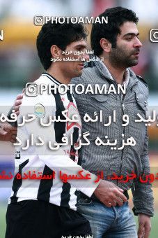 968235, Qom, [*parameter:4*], لیگ برتر فوتبال ایران، Persian Gulf Cup، Week 26، Second Leg، Saba 2 v 2 Persepolis on 2012/02/15 at Yadegar-e Emam Stadium Qom