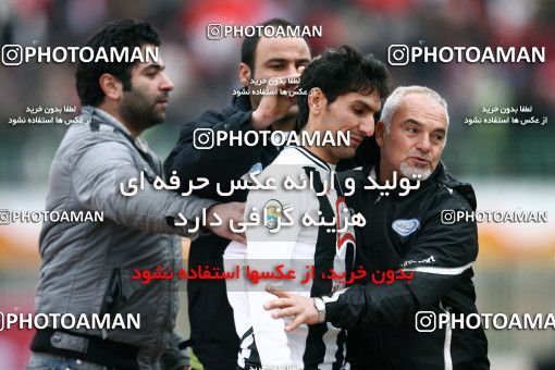 968329, Qom, [*parameter:4*], لیگ برتر فوتبال ایران، Persian Gulf Cup، Week 26، Second Leg، Saba 2 v 2 Persepolis on 2012/02/15 at Yadegar-e Emam Stadium Qom