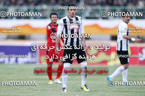 968534, Qom, [*parameter:4*], لیگ برتر فوتبال ایران، Persian Gulf Cup، Week 26، Second Leg، Saba 2 v 2 Persepolis on 2012/02/15 at Yadegar-e Emam Stadium Qom