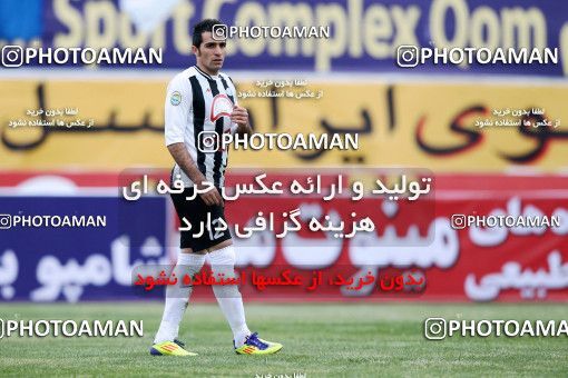 968816, Qom, [*parameter:4*], Iran Pro League، Persian Gulf Cup، 2011-12 season، Second Leg، Week 26، Saba Battery 2 v 2 Persepolis on 2012/02/15 at Yadegar-e Emam Stadium Qom