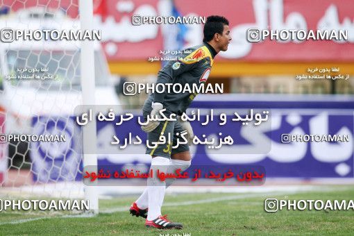 968493, Qom, [*parameter:4*], لیگ برتر فوتبال ایران، Persian Gulf Cup، Week 26، Second Leg، Saba 2 v 2 Persepolis on 2012/02/15 at Yadegar-e Emam Stadium Qom
