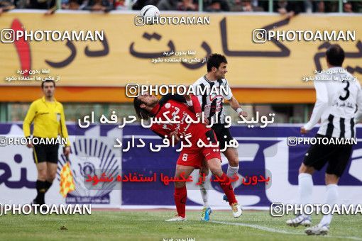968803, Qom, [*parameter:4*], لیگ برتر فوتبال ایران، Persian Gulf Cup، Week 26، Second Leg، Saba 2 v 2 Persepolis on 2012/02/15 at Yadegar-e Emam Stadium Qom