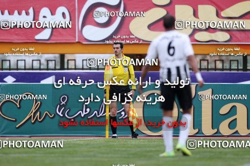 968556, Qom, [*parameter:4*], لیگ برتر فوتبال ایران، Persian Gulf Cup، Week 26، Second Leg، Saba 2 v 2 Persepolis on 2012/02/15 at Yadegar-e Emam Stadium Qom