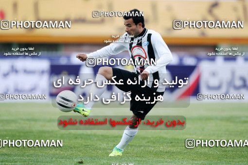968767, Qom, [*parameter:4*], لیگ برتر فوتبال ایران، Persian Gulf Cup، Week 26، Second Leg، Saba 2 v 2 Persepolis on 2012/02/15 at Yadegar-e Emam Stadium Qom