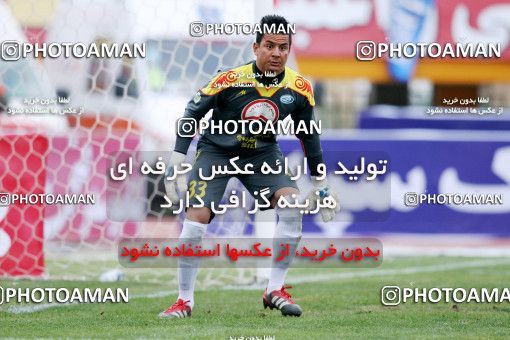 968538, Qom, [*parameter:4*], لیگ برتر فوتبال ایران، Persian Gulf Cup، Week 26، Second Leg، Saba 2 v 2 Persepolis on 2012/02/15 at Yadegar-e Emam Stadium Qom