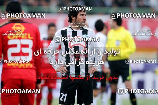 968585, Qom, [*parameter:4*], لیگ برتر فوتبال ایران، Persian Gulf Cup، Week 26، Second Leg، Saba 2 v 2 Persepolis on 2012/02/15 at Yadegar-e Emam Stadium Qom